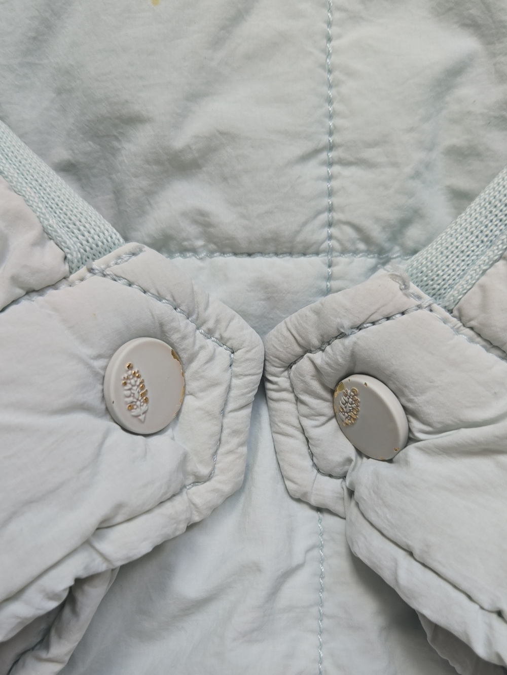 FP Movement Pippa Packable Puffer, Size Medium - Picture 6 of 8
